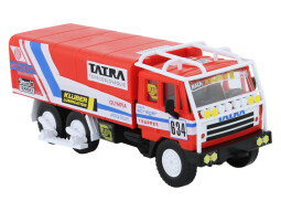 MS 10 Tatra 815 Rallye Dakar 1:48